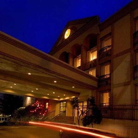 Executive Inn Express Vancouver Airport Richmond Esterno foto