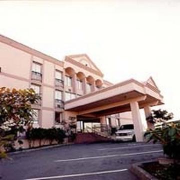Executive Inn Express Vancouver Airport Richmond Esterno foto