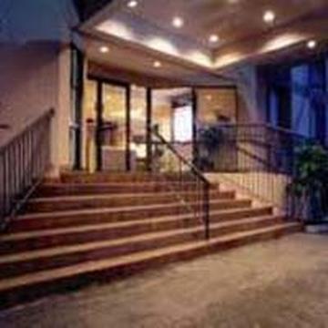 Executive Inn Express Vancouver Airport Richmond Esterno foto
