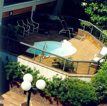 Executive Inn Express Vancouver Airport Richmond Esterno foto