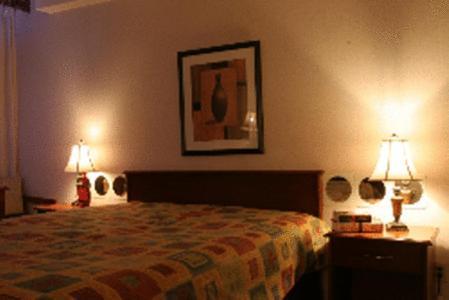 Executive Inn Express Vancouver Airport Richmond Camera foto